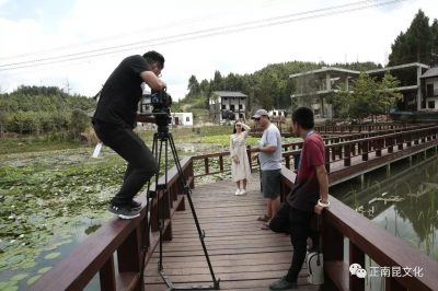 遇見八爾湖，怎忍再離去——正南昆文化《遇見八爾湖》MV花絮搶先曝光