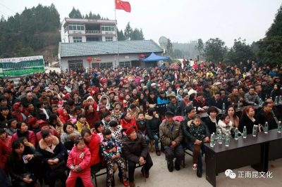 村晚十五周年盛典，星光大道明星與您同慶！